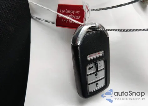 2019 Honda Civic Si from USA, damaged, VIN 2HGFC1E50KH704856